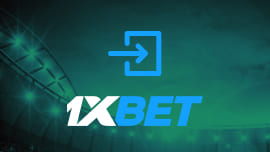 1xBet Giriş