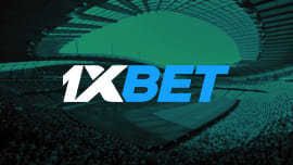 1xBet Logo