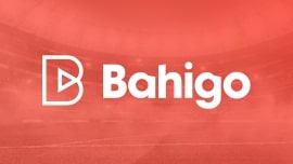 Bahigo Logo