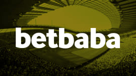 Betbaba Logo