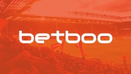 Betboo Logo