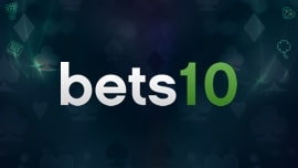 Bets10 Logo