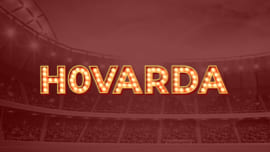 Hovarda Logo