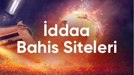 İddaa Bahis Siteleri