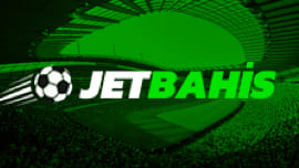 Jetbahis Logo