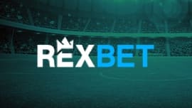 Rexbet Logo