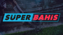 Süperbahis Logo