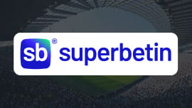 Superbetin Logo