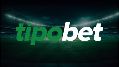 Tipobet365 Logo