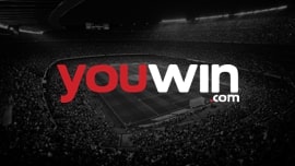 Youwin Logo